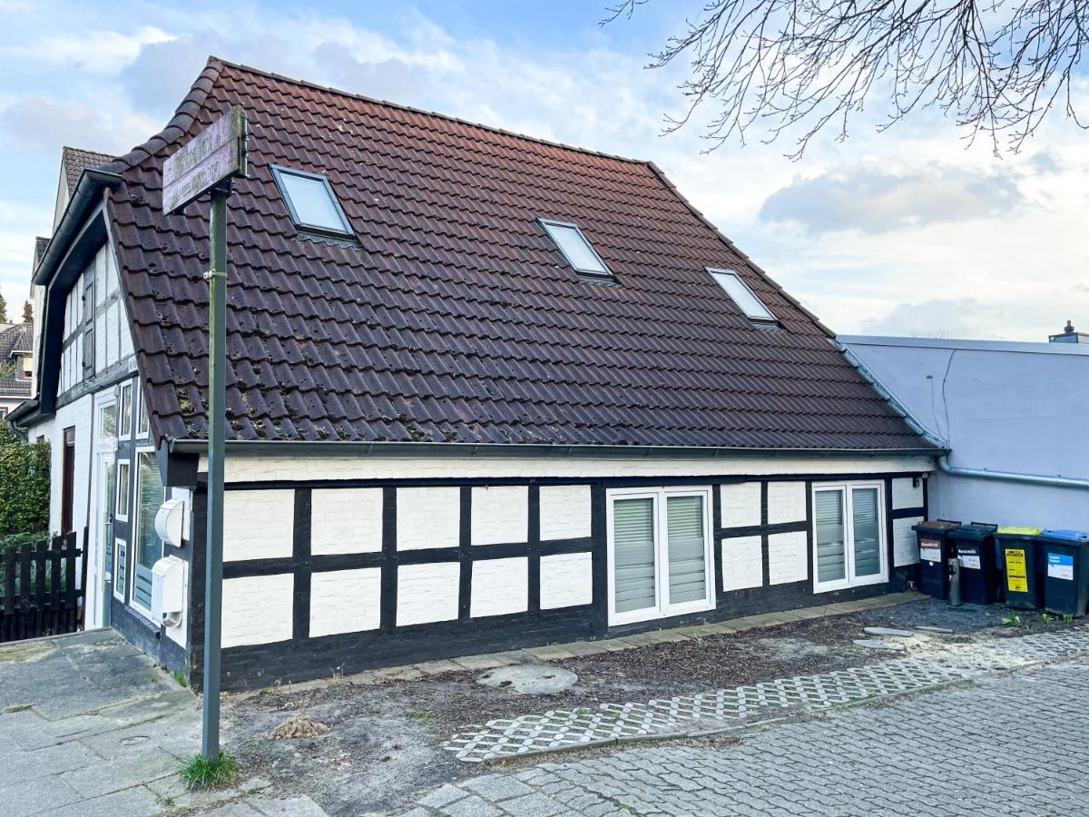 Landhaus Beim Knoops Park BRE Exterior photo