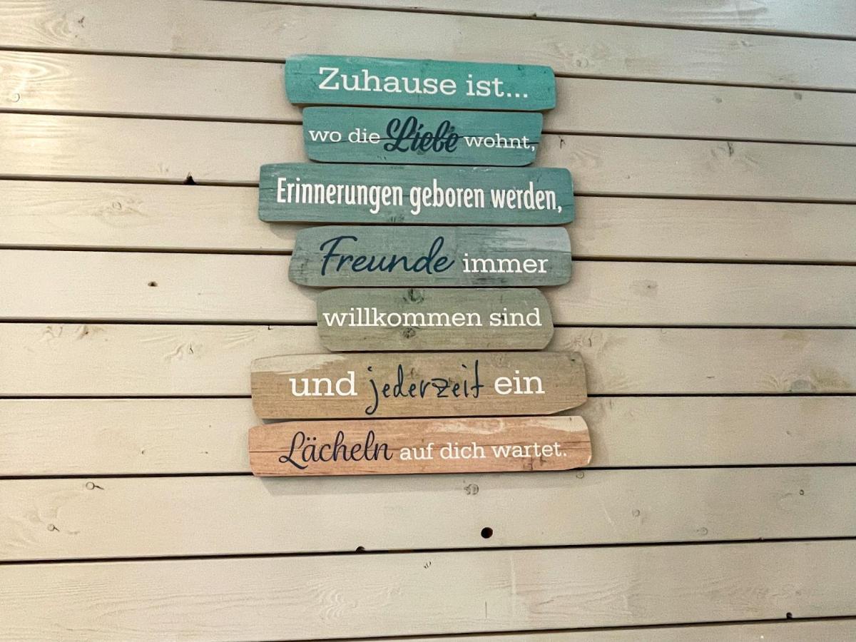 Landhaus Beim Knoops Park BRE Exterior photo