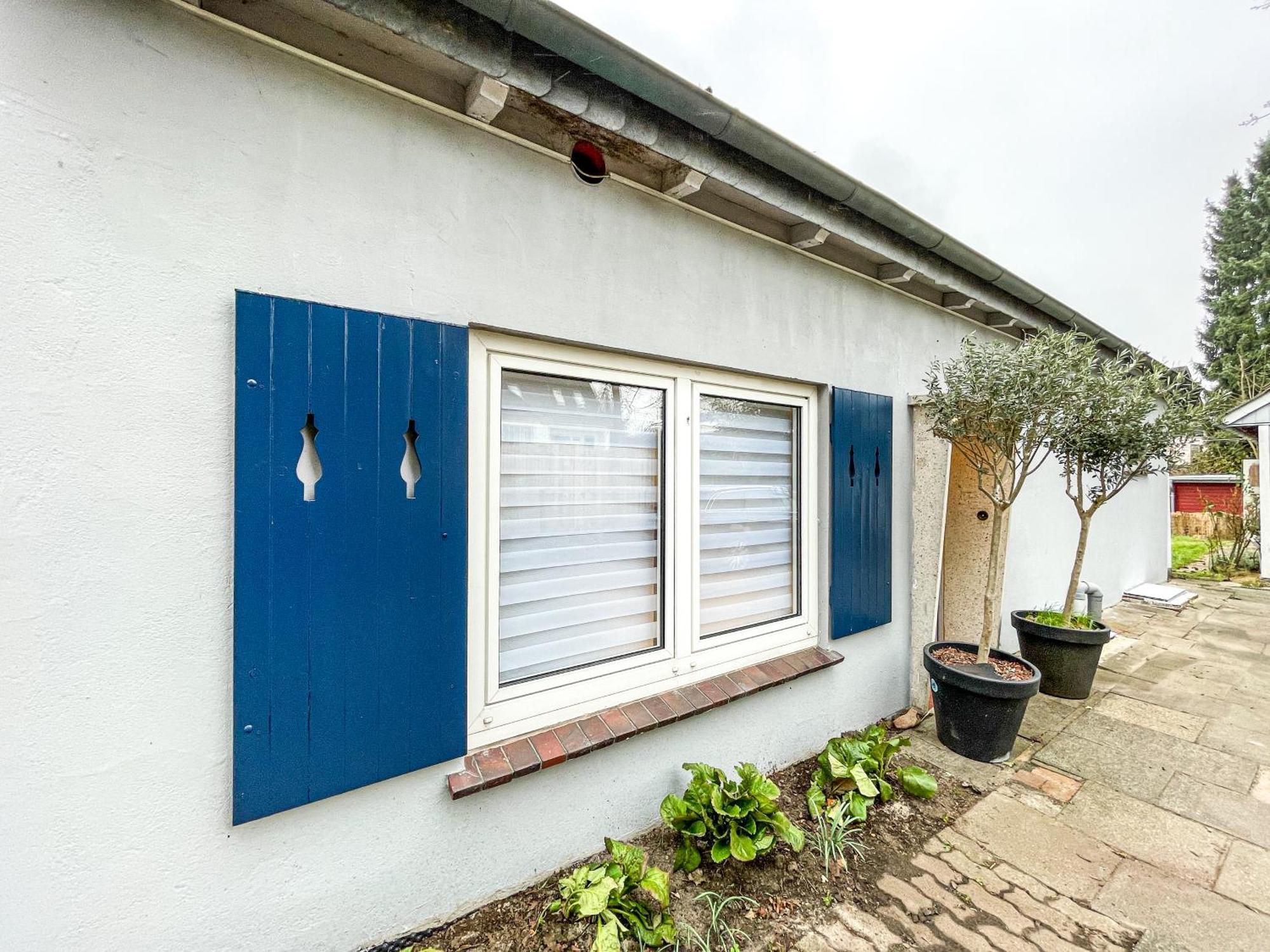 Landhaus Beim Knoops Park BRE Exterior photo