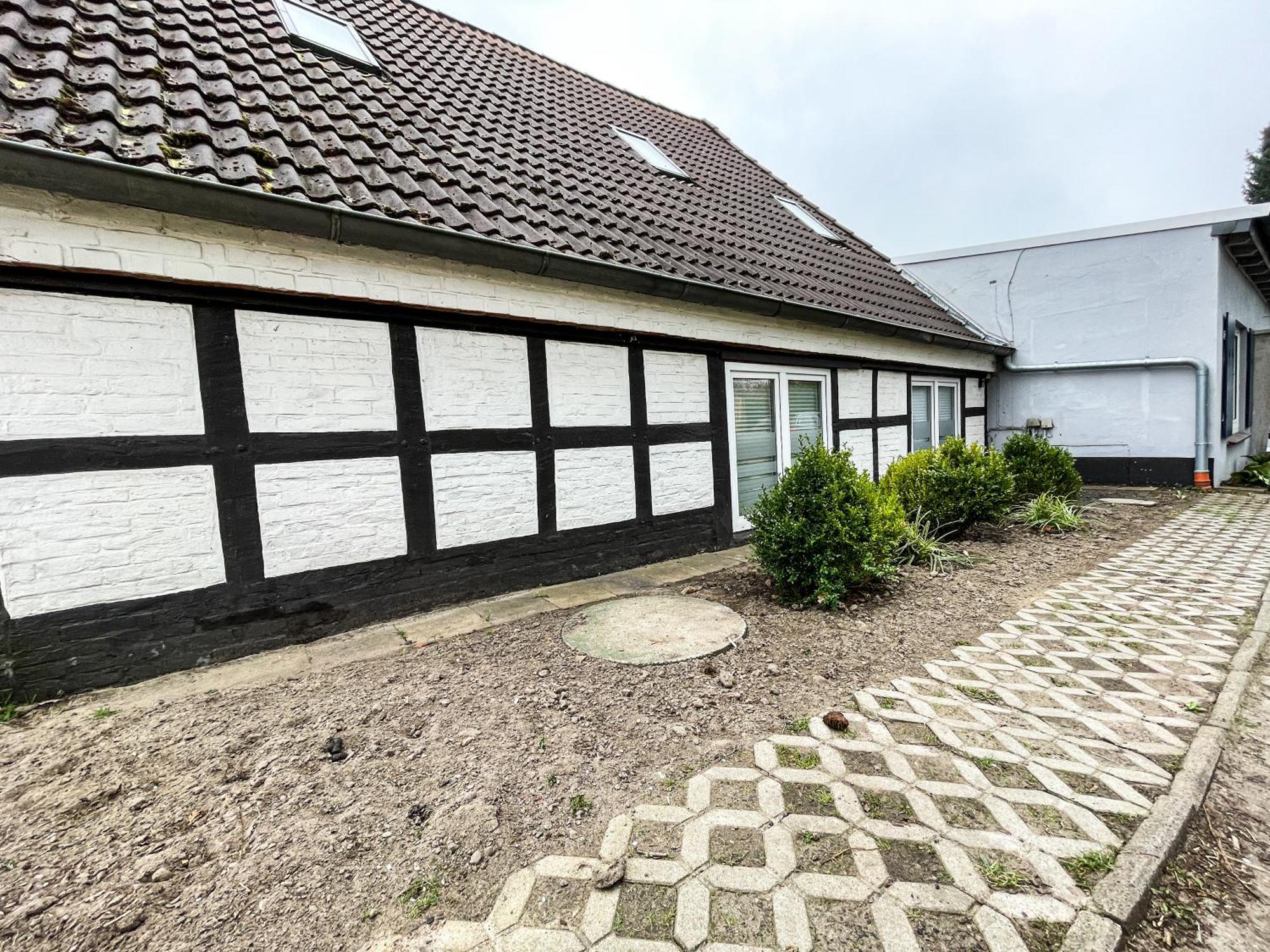 Landhaus Beim Knoops Park BRE Exterior photo