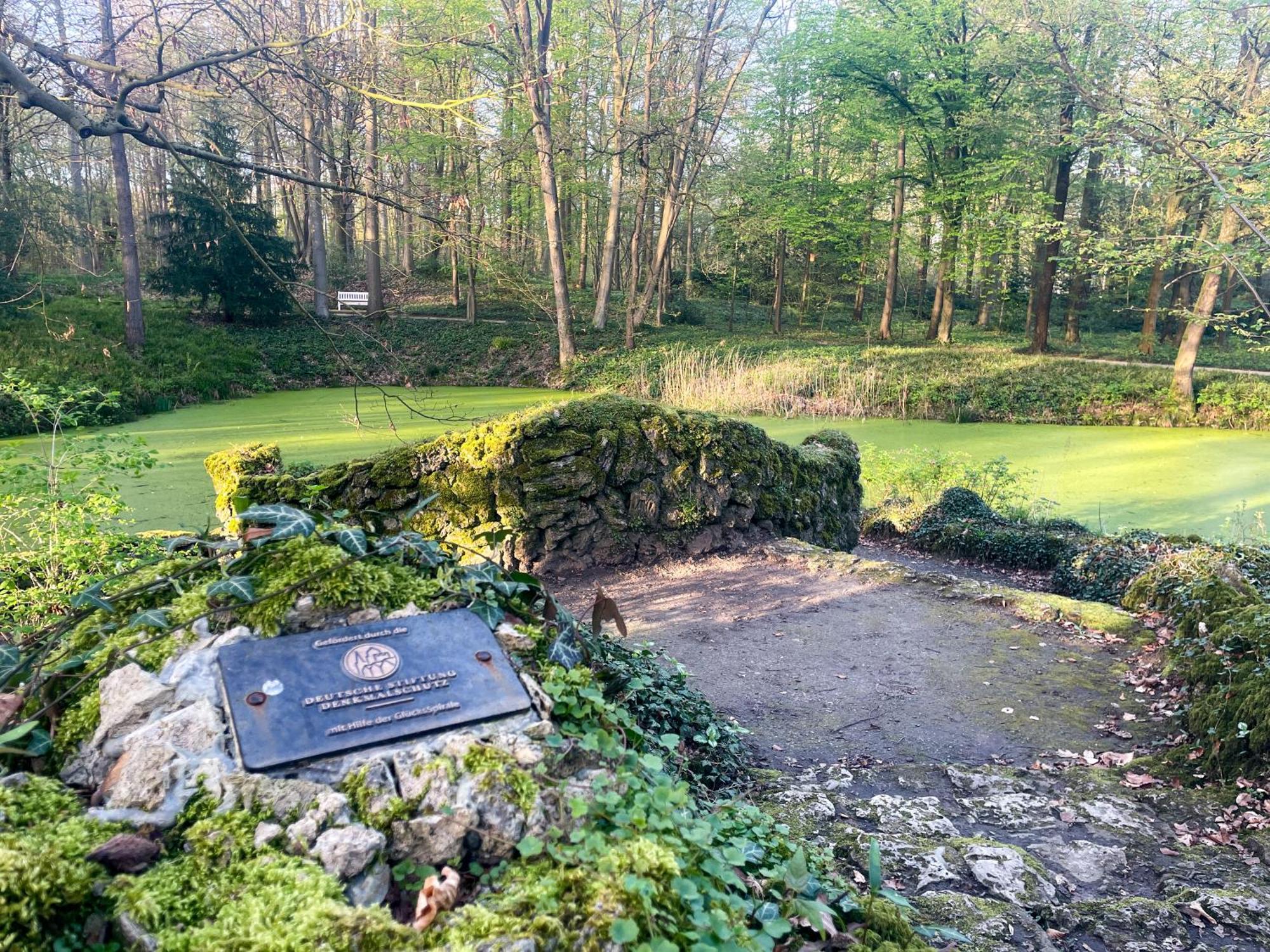 Landhaus Beim Knoops Park BRE Exterior photo